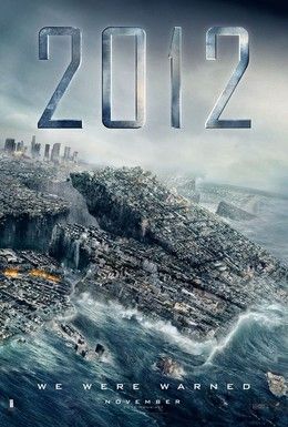 2012 Смотреть онлайн
