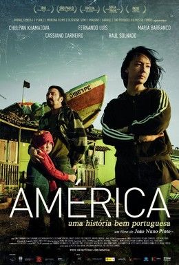 Америка, португальская история Смотреть онлайн