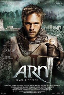 Арн: Рыцарь-Тамплиер Смотреть онлайн