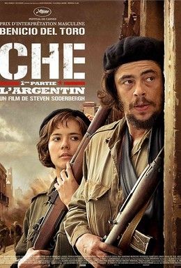 Че: Часть первая Смотреть онлайн