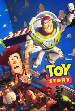 История игрушек Смотреть онлайн