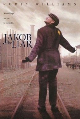 Яков лжец Смотреть онлайн