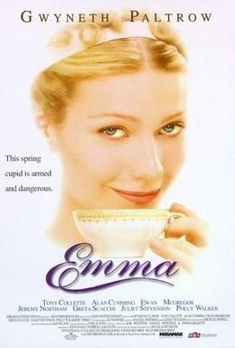 Эмма Смотреть онлайн