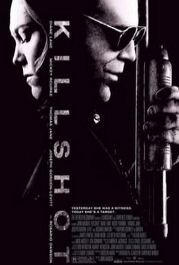 Киллер Смотреть онлайн