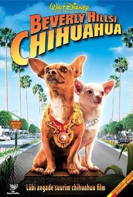 Крошка из Беверли-Хиллз 2 Смотреть онлайн