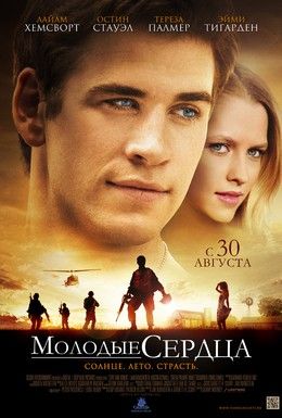 Молодые сердца Смотреть онлайн