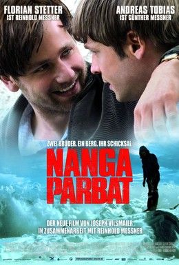 Нанга-Парбат Смотреть онлайн