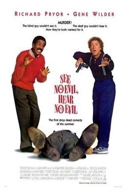 Ничего не вижу, ничего не слышу Смотреть онлайн