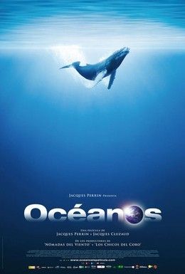 Океаны Смотреть онлайн