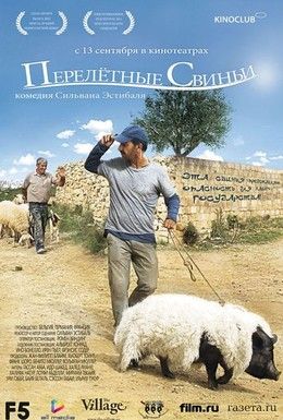 Перелетные Свиньи Смотреть онлайн
