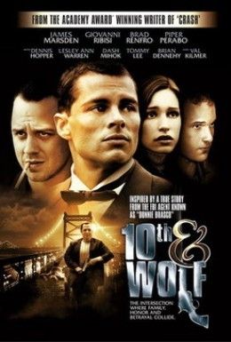Пересечение 10-й и Вульф Смотреть онлайн