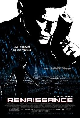 Ренессанс Смотреть онлайн