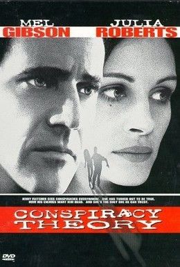Теория заговора Смотреть онлайн