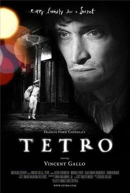 Тетро Смотреть онлайн