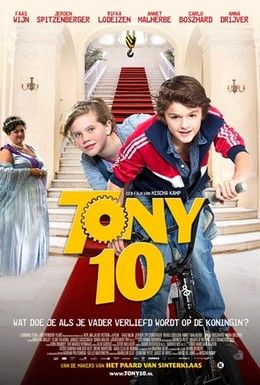 Тони 10 Смотреть онлайн