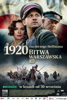 Варшавская битва 1920 года Смотреть онлайн