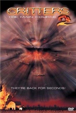 Зубастики 2: Основное блюдо Смотреть онлайн